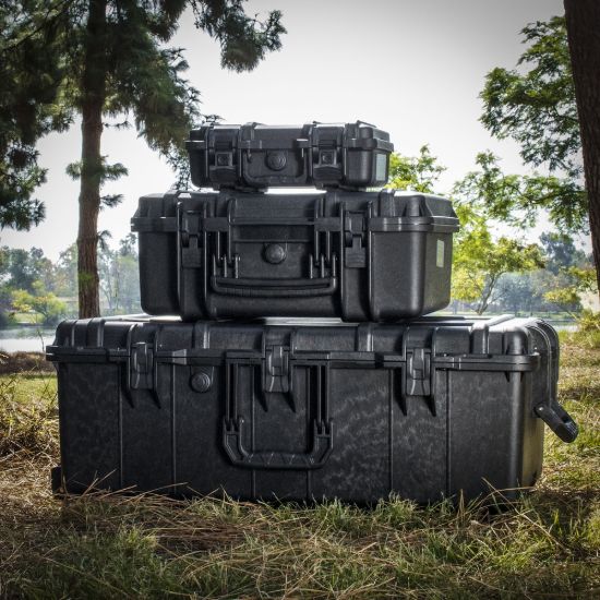 Picture of Smittybilt Bin Boxes - 4505