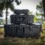 Picture of Smittybilt Bin Boxes - 4505