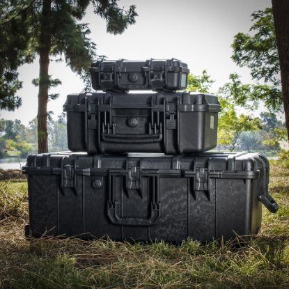 Picture of Smittybilt Bin Boxes - 4591