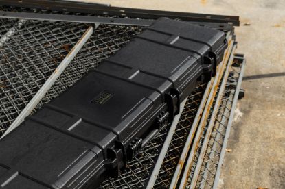 Picture of Smittybilt Cargo Box - 4556