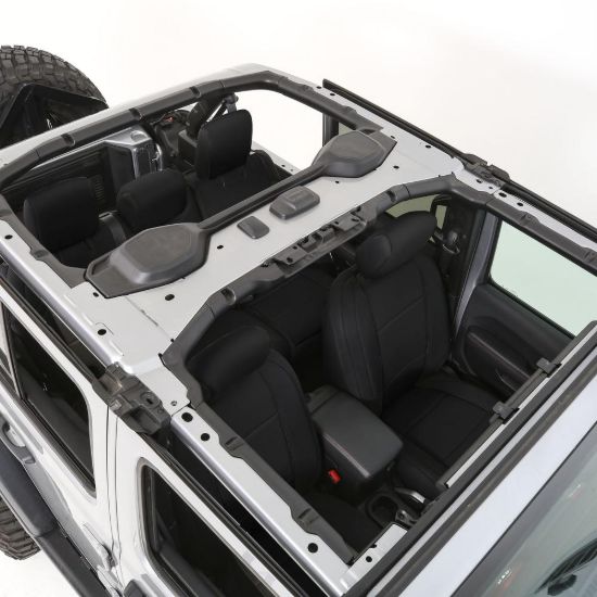 Picture of Smittybilt Seat Cover - 472101