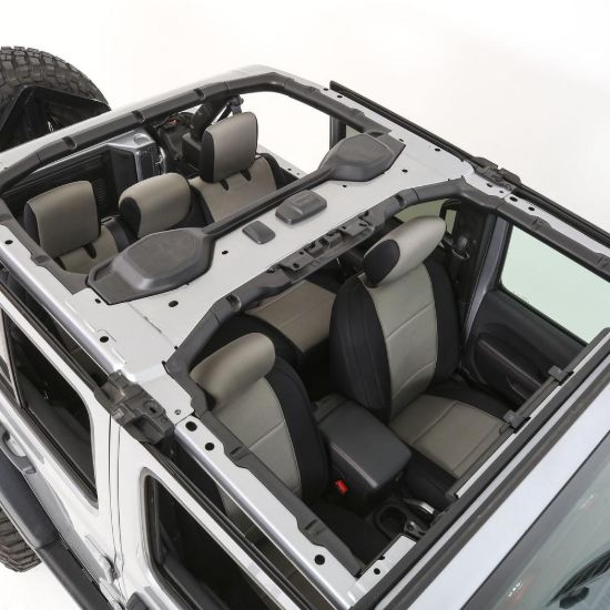 Picture of Smittybilt Seat Cover - 472122