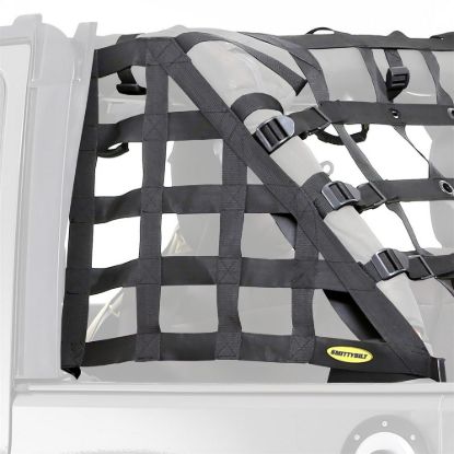 Picture of Smittybilt Soft Top - 561135