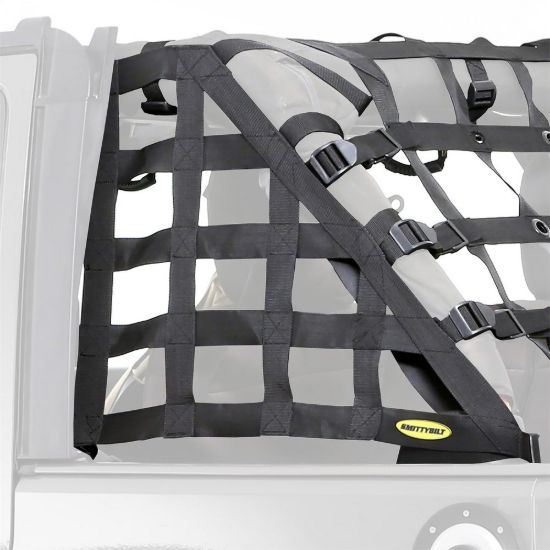 Picture of Smittybilt Soft Top - 561135