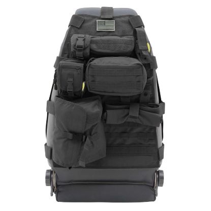 Picture of Smittybilt Seat Cover - 5661001