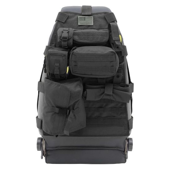 Picture of Smittybilt Seat Cover - 5661001