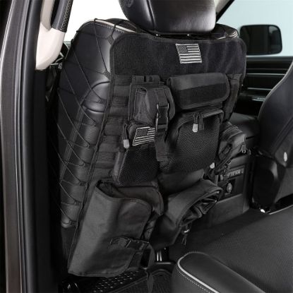 Picture of Smittybilt Seat Cover - 5661301