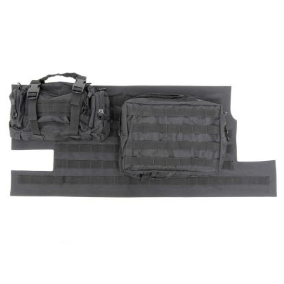 Picture of Smittybilt Soft Top - 5662201