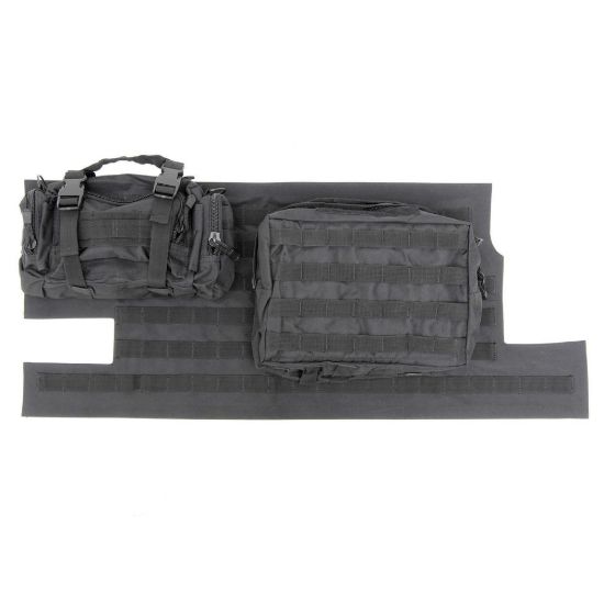 Picture of Smittybilt Soft Top - 5662201
