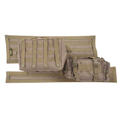 Picture of Smittybilt Soft Top - 5662224