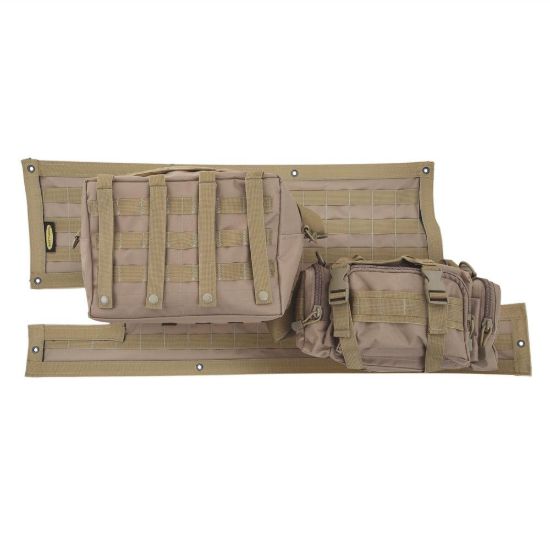 Picture of Smittybilt Soft Top - 5662224