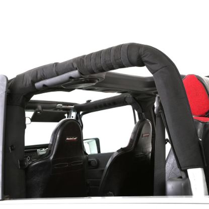 Picture of Smittybilt Roll Bar Cover - 5665101