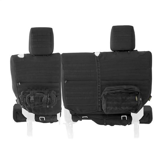 Picture of Smittybilt Seat Cover - 57646501