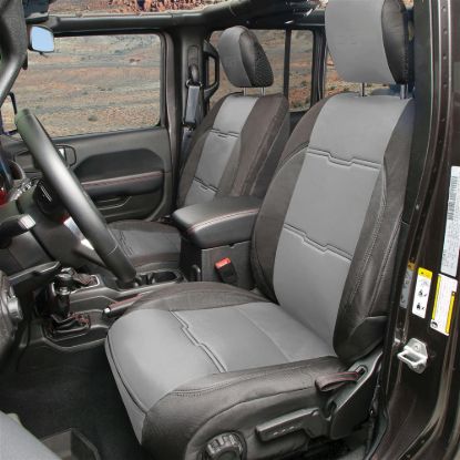 Picture of Smittybilt Seat Cover - 577122