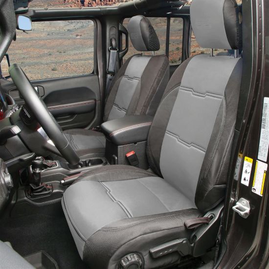 Picture of Smittybilt Seat Cover - 577122