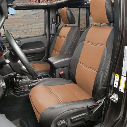 Picture of Smittybilt Seat Cover - 577125