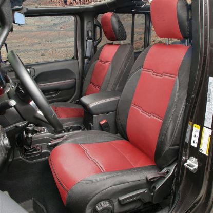 Picture of Smittybilt Seat Cover - 577130