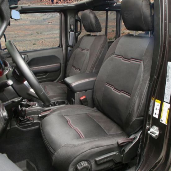 Picture of Smittybilt Seat Cover - 578101