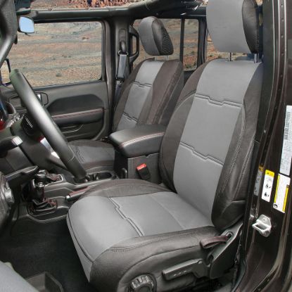 Picture of Smittybilt Seat Cover - 578122