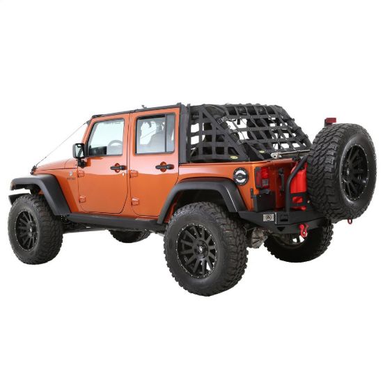Picture of Smittybilt Soft Top - 581135