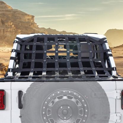 Picture of Smittybilt Soft Top - 587135