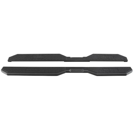 Picture of Smittybilt Running Board Step - 616909