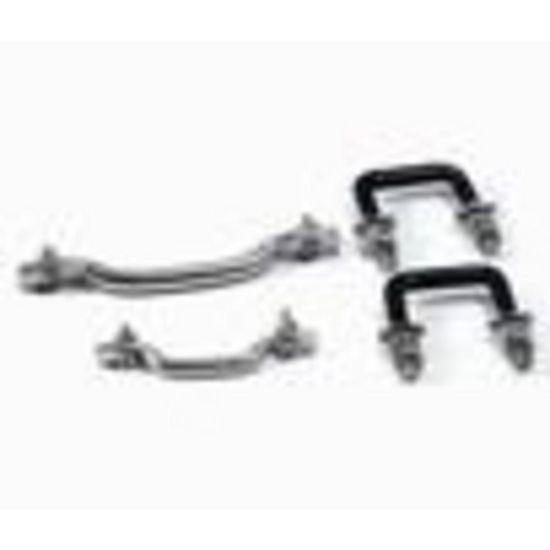 Picture of Smittybilt Windshield Catch - 7411