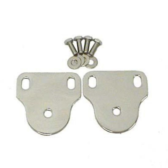 Picture of Smittybilt Windshield Hinge - 7408