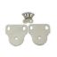 Picture of Smittybilt Windshield Hinge - 7408
