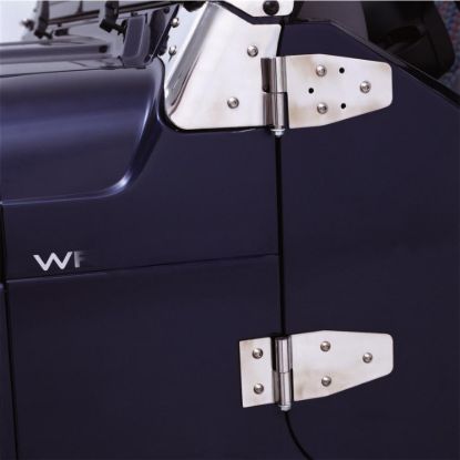 Picture of Smittybilt Door Hinge - 7420