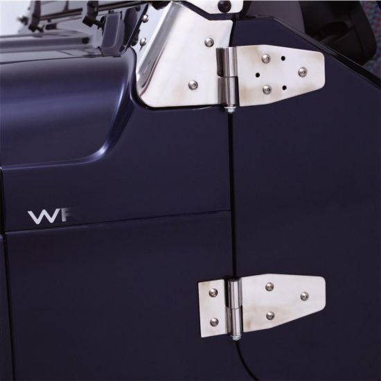 Picture of Smittybilt Door Hinge - 7420