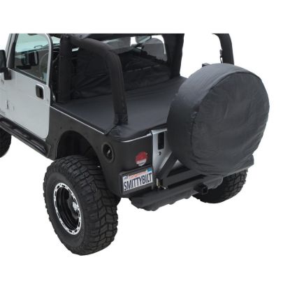 Picture of Smittybilt Tonneau Cover - 761015