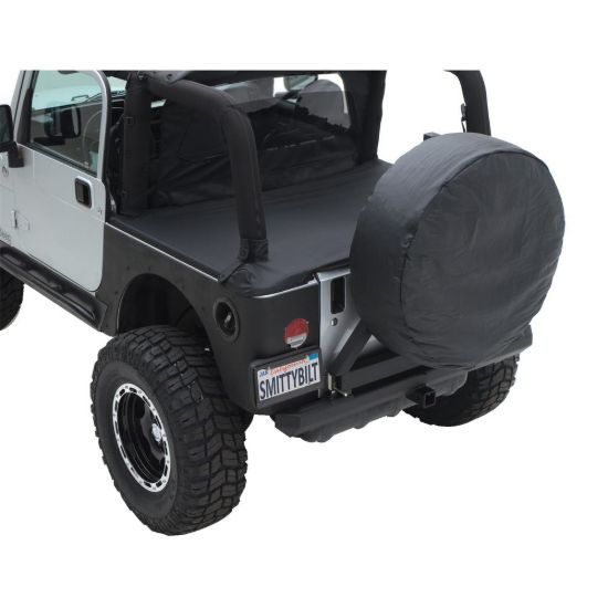 Picture of Smittybilt Tonneau Cover - 761015