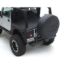 Picture of Smittybilt Tonneau Cover - 761235