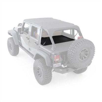 Picture of Smittybilt Tonneau Cover - 761435