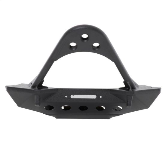 Picture of Smittybilt Bumper - 76524