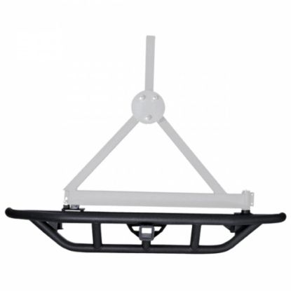 Picture of Smittybilt Bumper - 76621-01