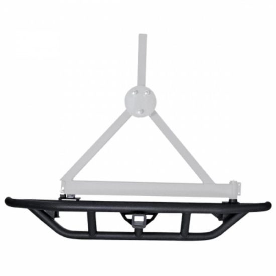 Picture of Smittybilt Bumper - 76621-01