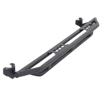 Picture of Smittybilt Rocker Panel Guard - 76634