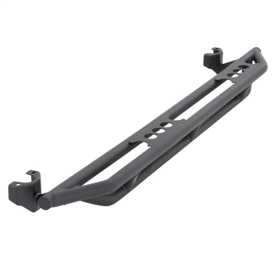 Picture of Smittybilt Rocker Panel Guard - 76634