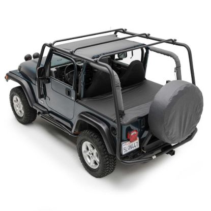 Picture of Smittybilt Roof Rack - 76711