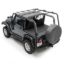 Picture of Smittybilt Roof Rack - 76711