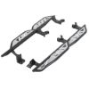Picture of Smittybilt Step Nerf Bar - 76734