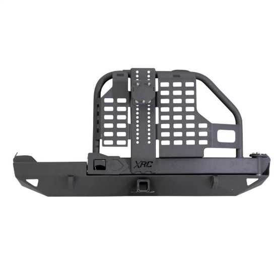 Picture of Smittybilt Bumper - 76851-01