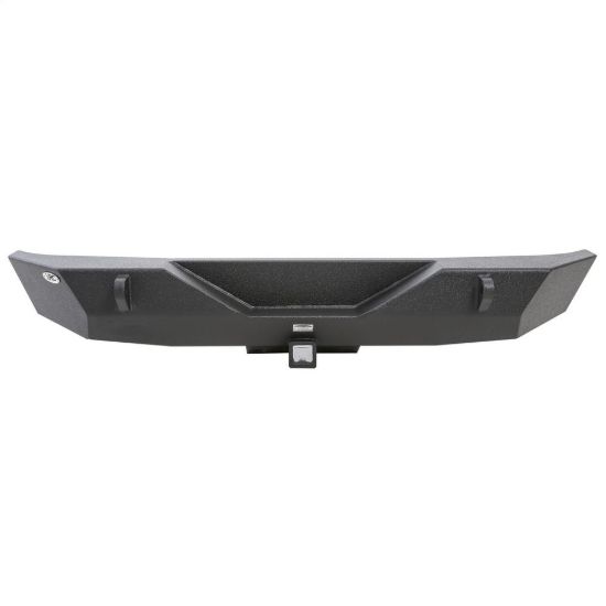 Picture of Smittybilt Bumper - 76855