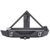 Picture of Smittybilt Bumper - 76856