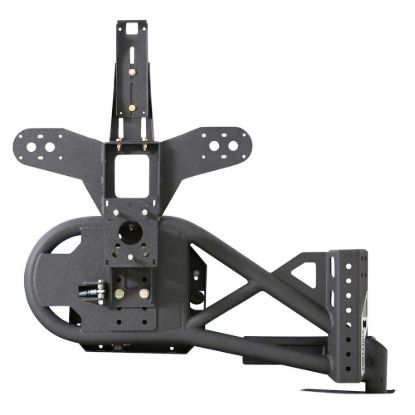 Picture of Smittybilt Spare Tire Carrier - 76857