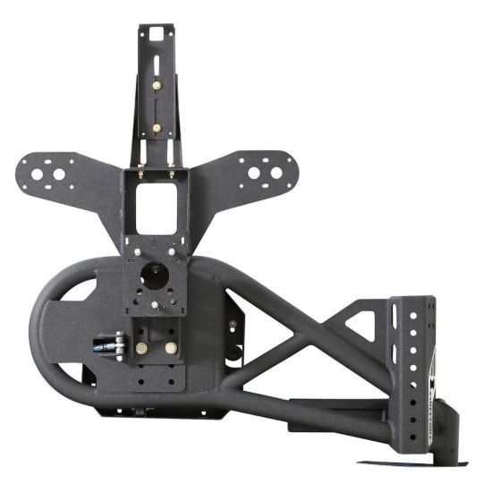 Picture of Smittybilt Spare Tire Carrier - 76857