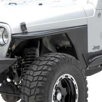 Picture of Smittybilt Fender - 76867