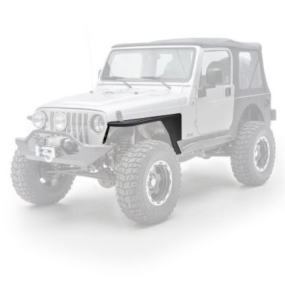 Picture of Smittybilt Fender - 76872